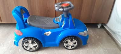 kids car