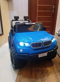 kids car jeep