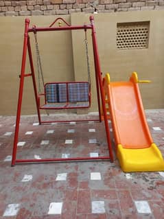 Swing nad Side for sale Slightly used 03276556692