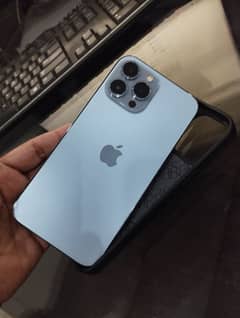 iPhone 13 Pro Max Non PTA LLA 128GB 0