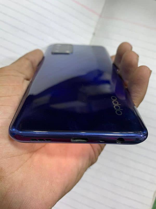 oppo F19 5