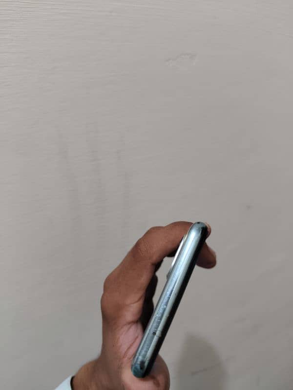 Oppo Reno 6 3