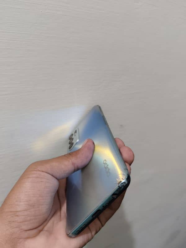 Oppo Reno 6 4