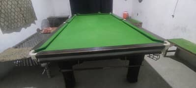 snooker