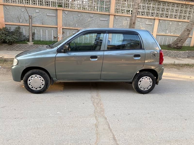 Suzuki Alto 2012 1