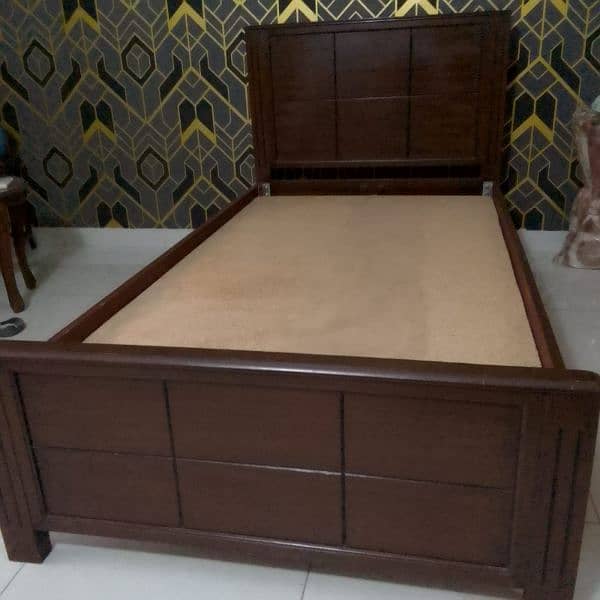 bed for sale 2