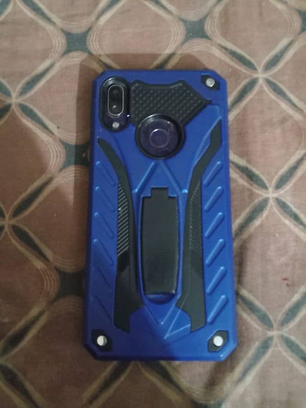 Xiaomi Redmi note 7 non-pta 1