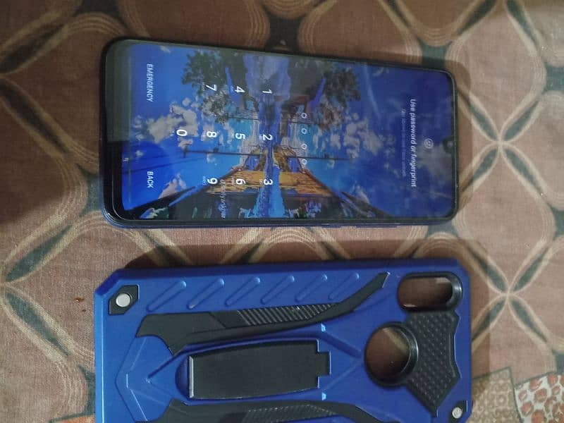 Xiaomi Redmi note 7 non-pta 5