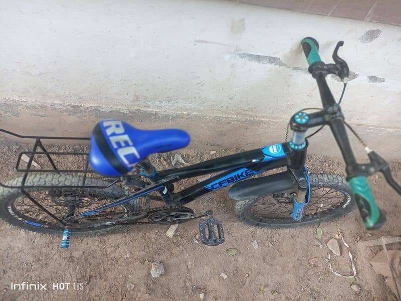 Kids bicycle for Sale 1