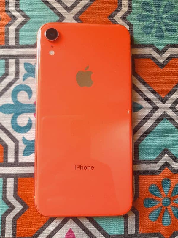 iphone xr 7