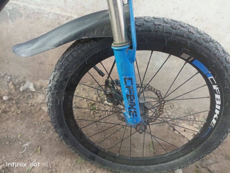 Kids bicycle for Sale 3