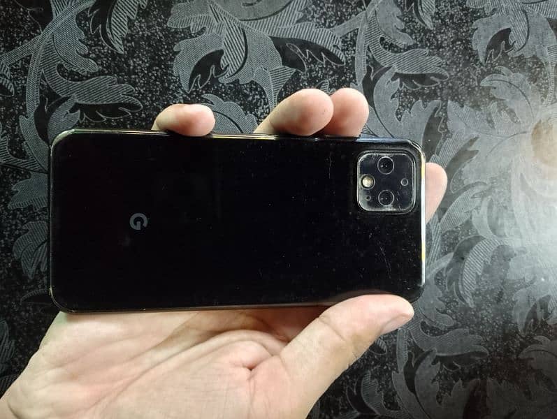 Google Pixel 4 2