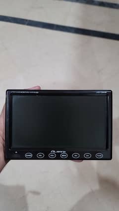 Almani 7 inch TFT lcd