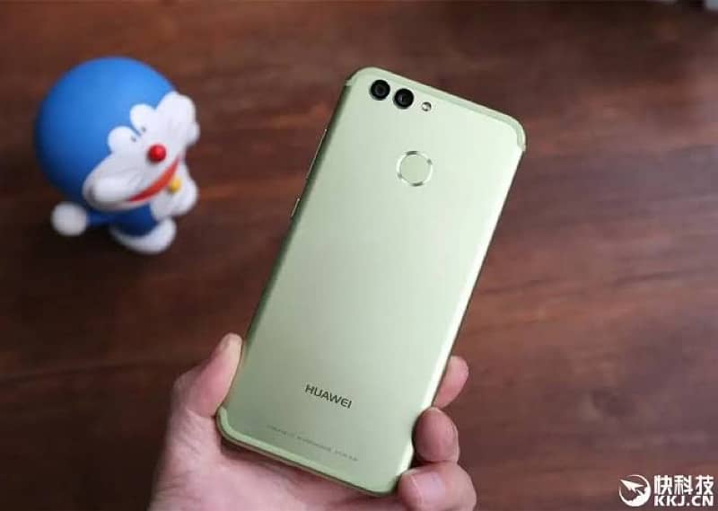 Huawei Nova 2 | 4 64 GB RAM | High LED Display 1