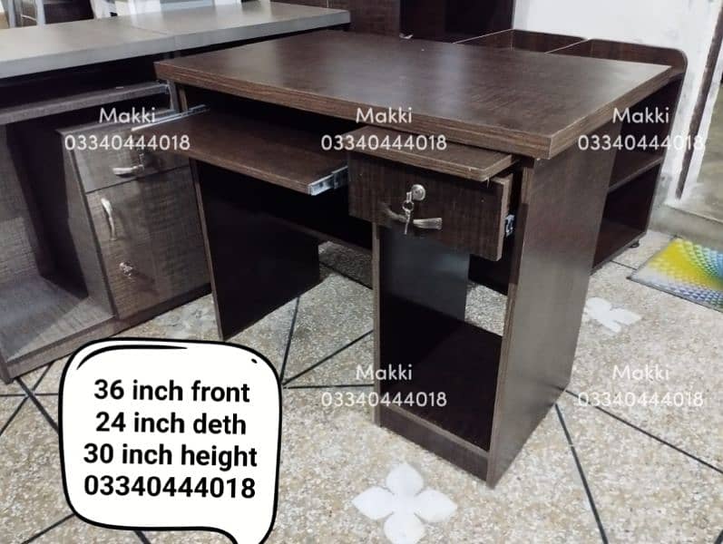 Office tables/Computer tables/Study tables/Tables/Furniture/Desk 13