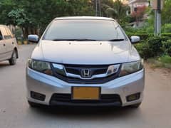 Honda Civic VTi Oriel Prosmatec 2009