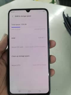 vivo s1 4 128 charg whit box