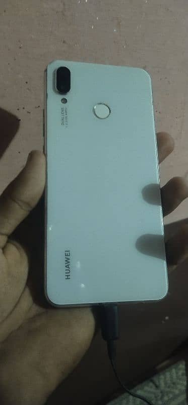 huwavi Nova 3i 4