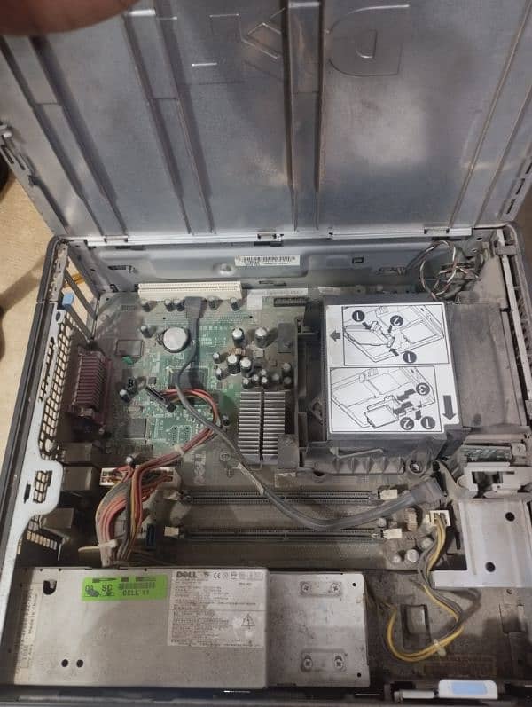 pentium 4 3