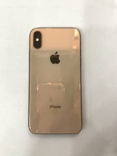 iphone xs