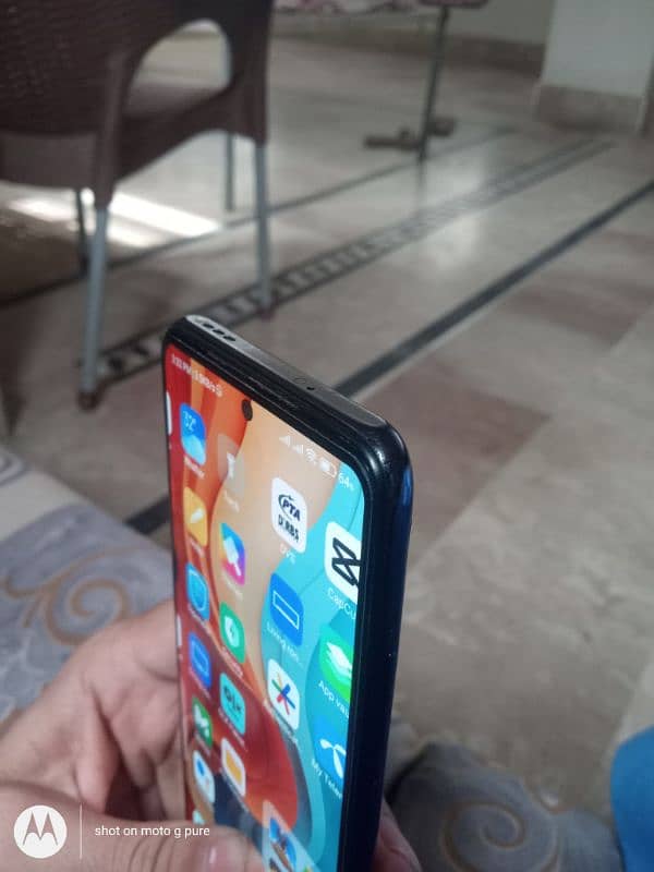 redmi note 10 exchange possible 2