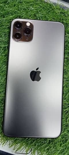 iphone11promax HK 256GB