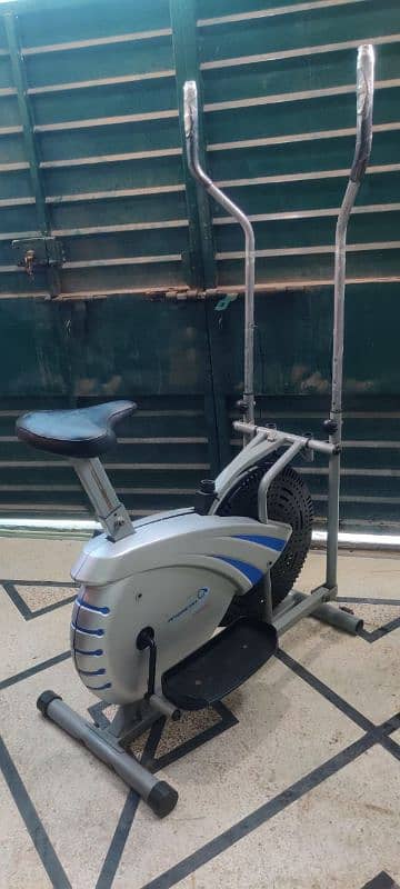 Treadmill exercise cycle eleptical cycle for sale 0316/1736/128 19