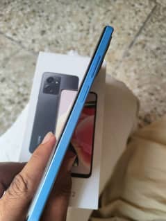 Redmi note 12