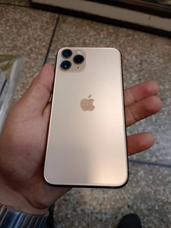 iPhone 11 pro 0