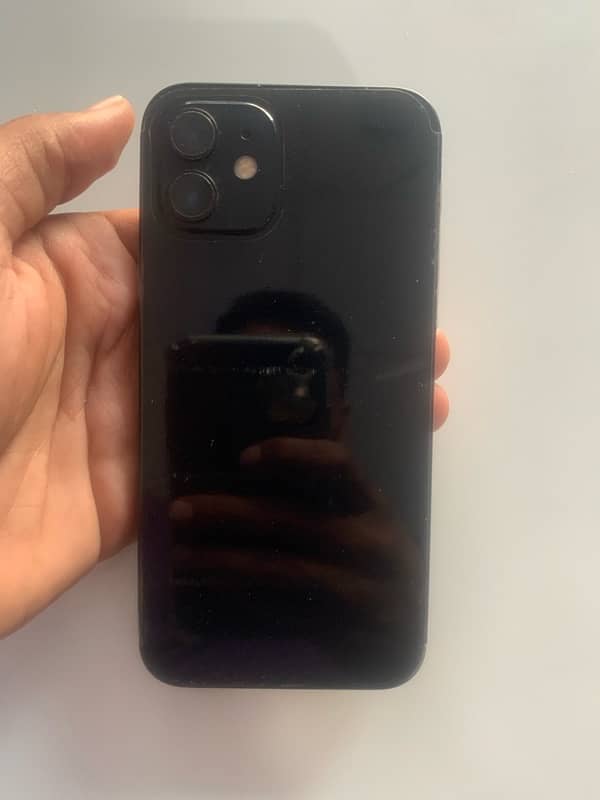 iphone 12 for sale Non PTA factory unlocked 3