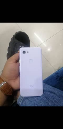 Google pixel 3A non pta