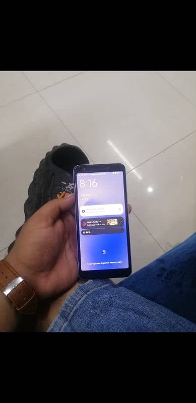 Google pixel 3A non pta 1