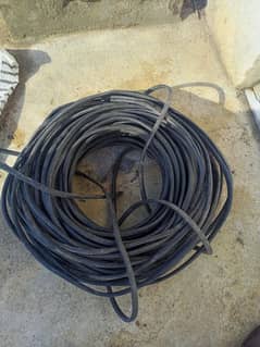 wapda wire 0