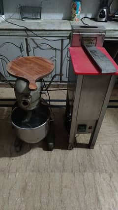 fastfood setup for sale