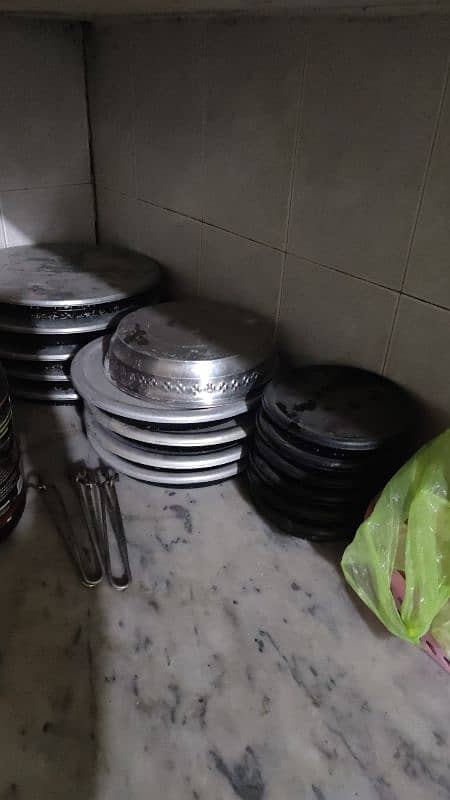 fastfood setup for sale 4