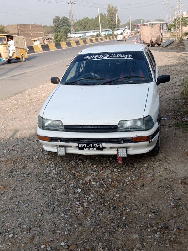 Daihatsu Other 1989 3