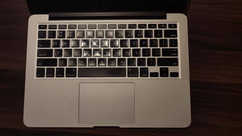 MacBook Pro 2015 13" i7 1