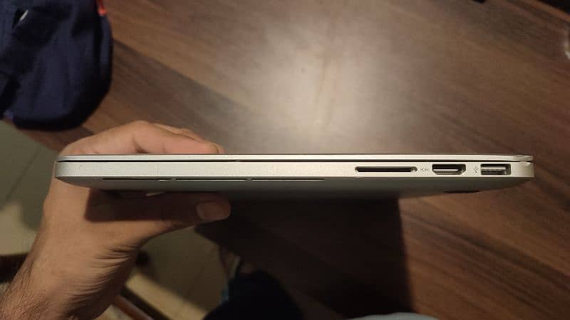 MacBook Pro 2015 13" i7 4