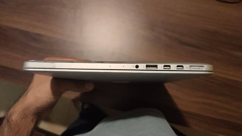 MacBook Pro 2015 13" i7 5