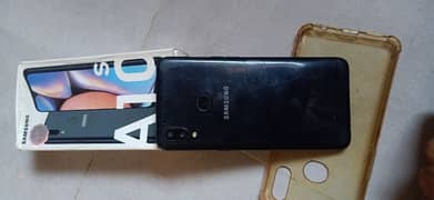 samsung A10s