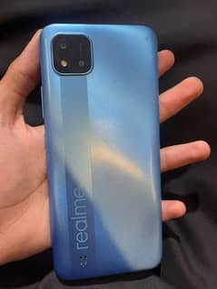 Realme C11