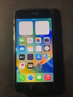 urgent sell iphone 8 256 gb non pta 0