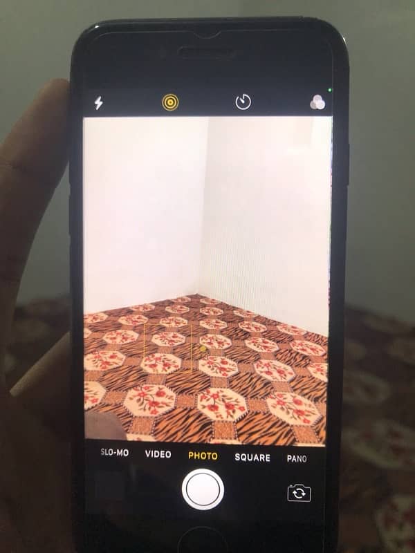 urgent sell iphone 8 256 gb non pta 6