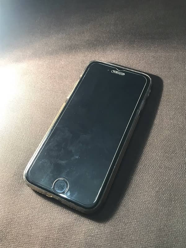 urgent sell iphone 8 256 gb non pta 7