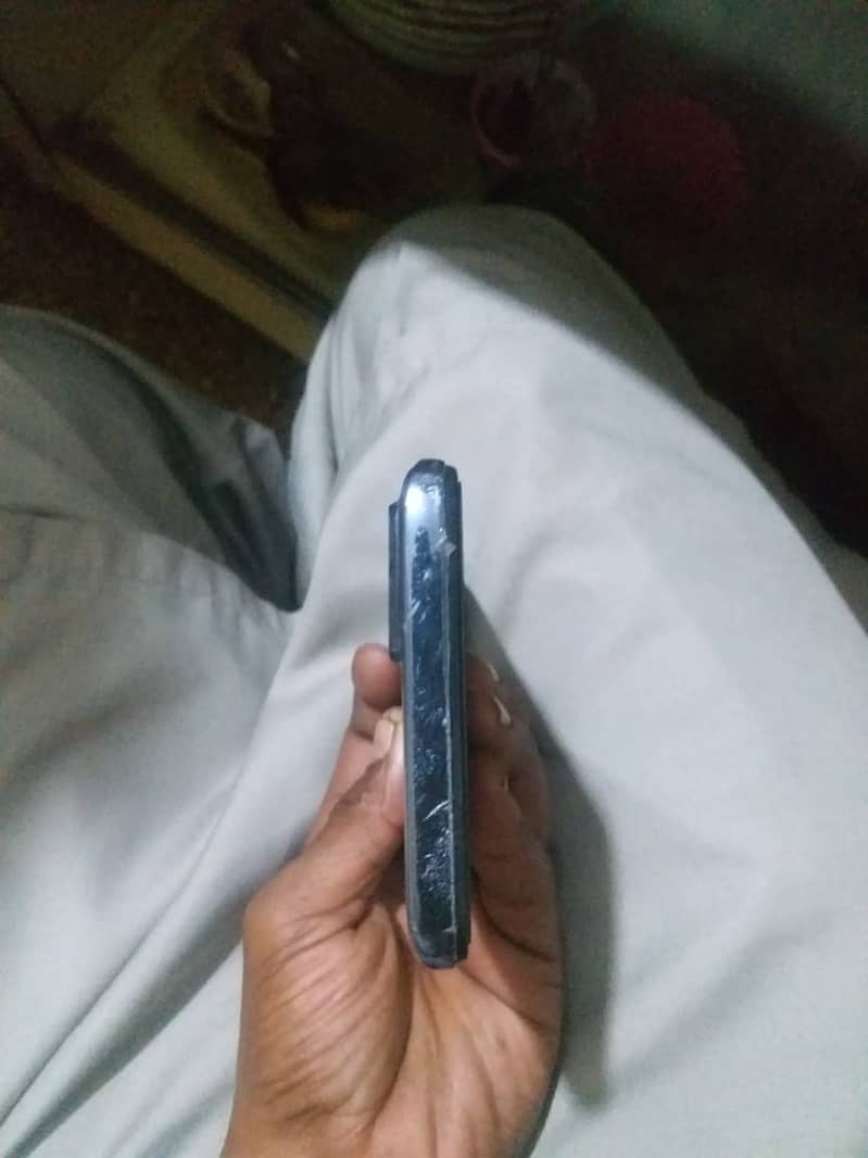 infinix Zero X Neo 4