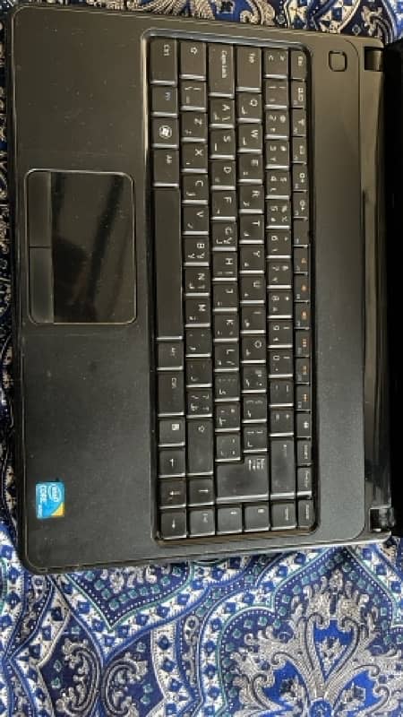 Dell inspiron 4030 0