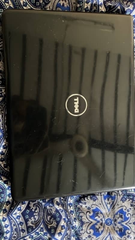 Dell inspiron 4030 2