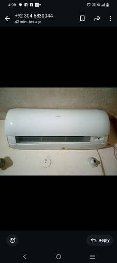 ac for sale