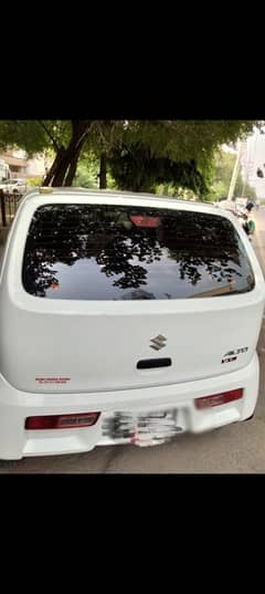 Suzuki Alto 2022