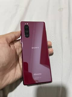 Sony Xperia 5